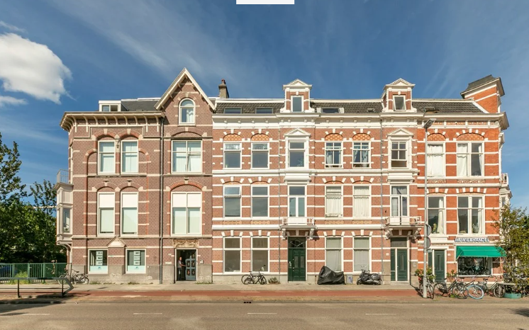 Te huur: Appartement Zijlweg, Haarlem - 7