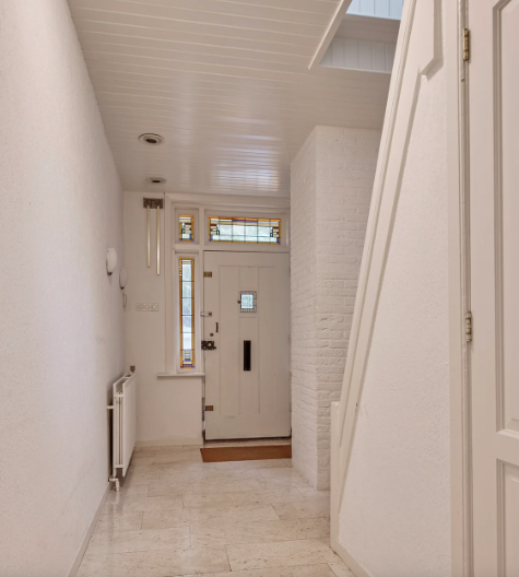 Woning