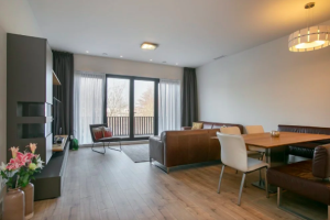 Te huur: Appartement Westersingel, Rotterdam - 1