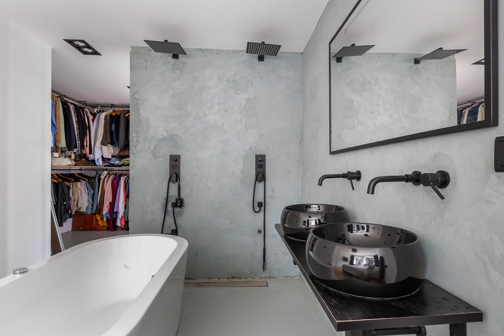 Te huur: Woning Drontermeerpad, Amsterdam - 44