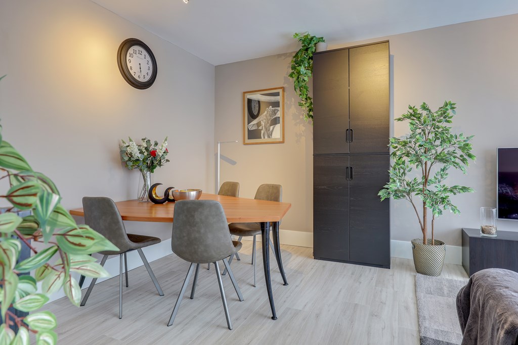 Te huur: Appartement Gamerslagplein, Arnhem - 8