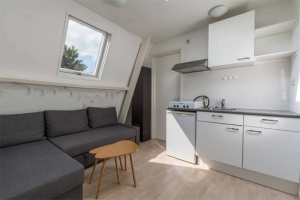 For rent: Apartment Hansenstraat, Leiden - 1