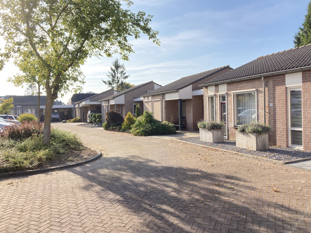 For rent: House Den Duc, Veldhoven - 27