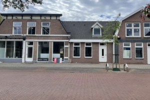 For rent: Apartment Woldstraat, Meppel - 1