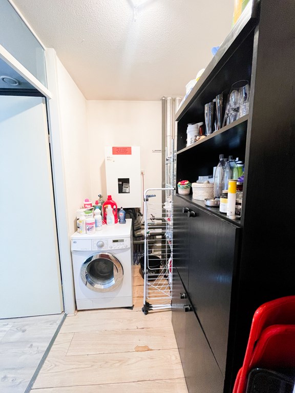 Te huur: Appartement Omval, Amsterdam - 16