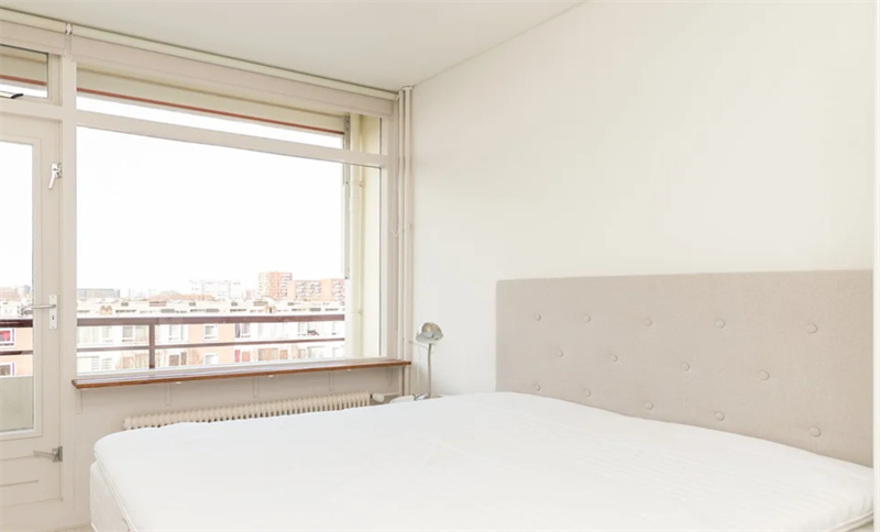 Te huur: Appartement Livingstonelaan, Utrecht - 1