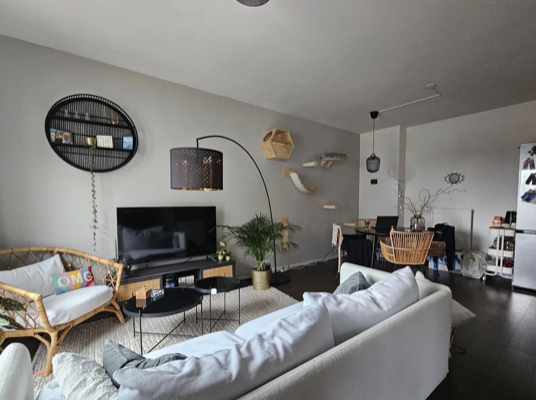 For rent: Apartment Stallingstraat, Breda - 2