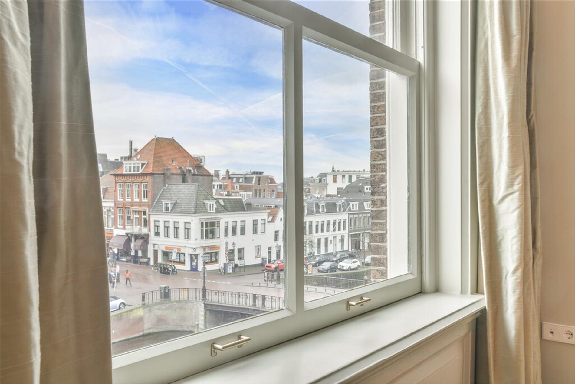 For rent: Apartment Nieuwe Gracht, Haarlem - 2