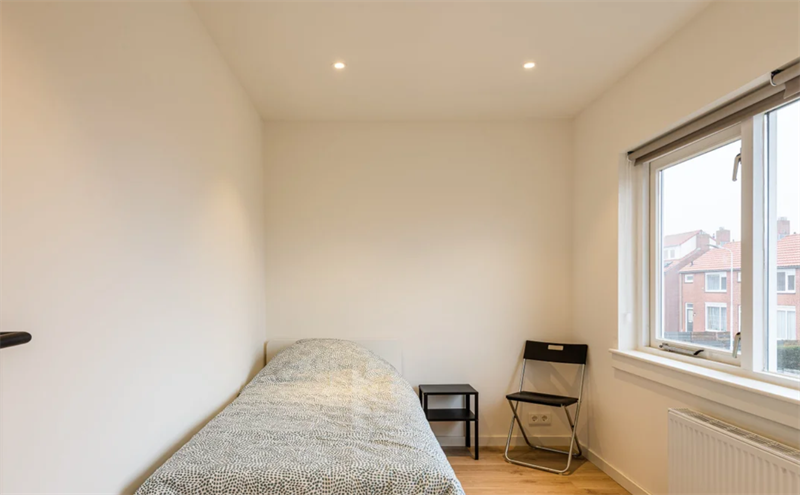 Te huur: Woning Visartstraat, Sluiskil - 6
