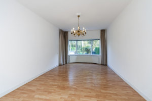 Te huur: Woning Doorniksestraat, Den Haag - 1