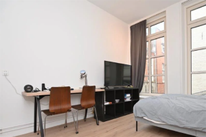Te huur: Kamer Akerkhof, Groningen - 1
