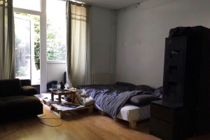 Te huur: Kamer Eusebiusplein, Arnhem - 1