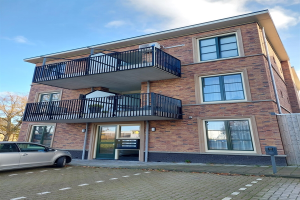 For rent: Apartment Korte Noorderend, Hillegom - 1