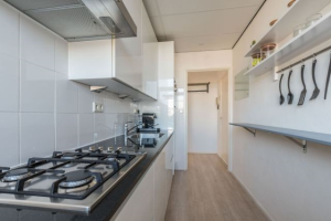 For rent: Apartment Wijenburg, Amsterdam - 1