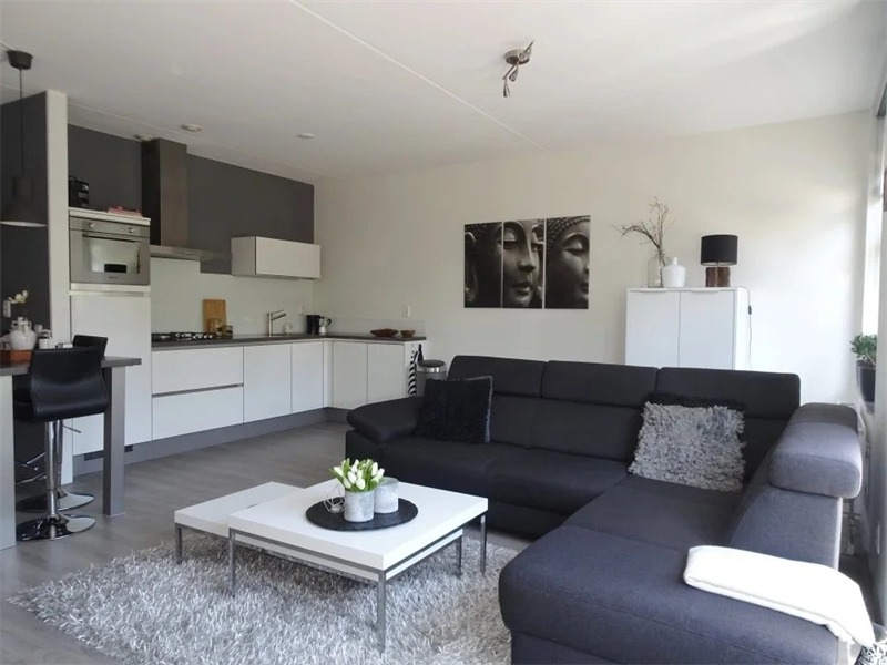 For rent: House Achterweg, Poortugaal - 1