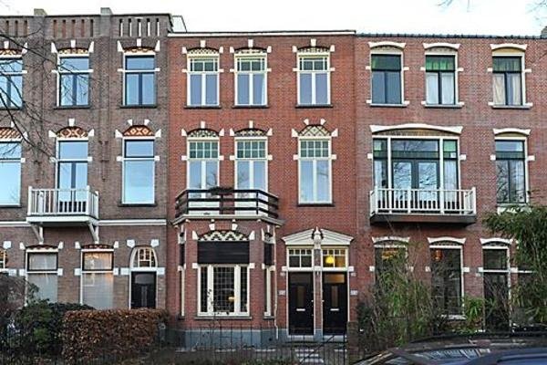 For rent: Apartment Baronielaan, Breda - 20