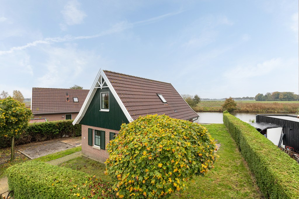 Te huur: Woning Verlengde Vennen, Vlagtwedde - 4