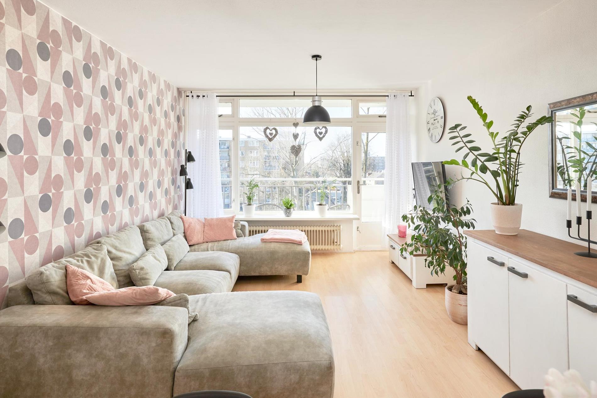 For rent: Apartment Briljantstraat, Alphen Aan Den Rijn - 8
