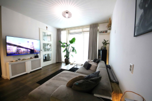 Te huur: Appartement Abel Tasmanstraat, Noordwijk Zh - 1