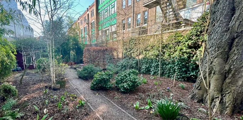 Te huur: Appartement Lange Beestenmarkt, Den Haag - 6