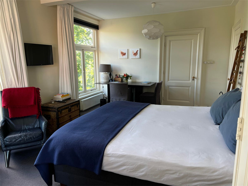 Te huur: Woning Ruijsdaelplein, Naarden - 3