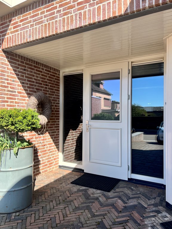 Te huur: Appartement Clermontstraat, Margraten - 10
