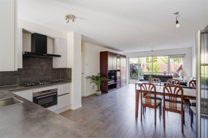 For rent: Apartment Duijvesteijnstraat, Wateringen - 1