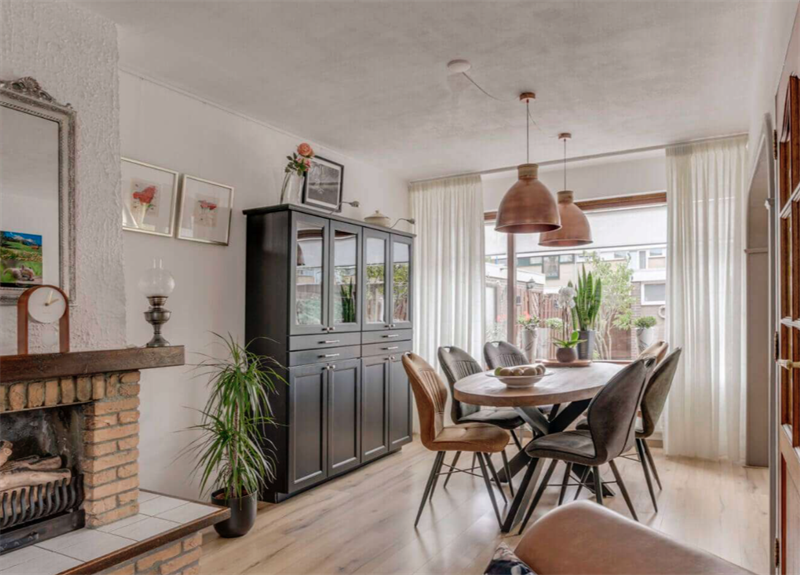 Te huur: Woning Laan van Nieuw Blankenburg, Rozenburg Zh - 18