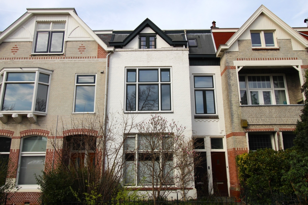 For rent: Apartment Korreweg, Groningen - 28