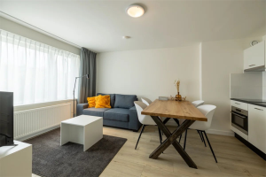 Heikestraat, Tilburg