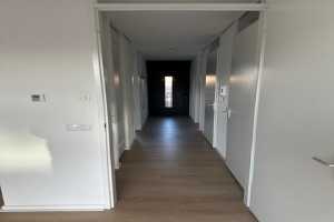 For rent: Apartment Singravenlaan, Arnhem - 1