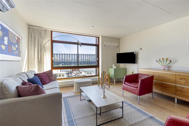 Te huur: Woning Borneokade, Amsterdam - 15