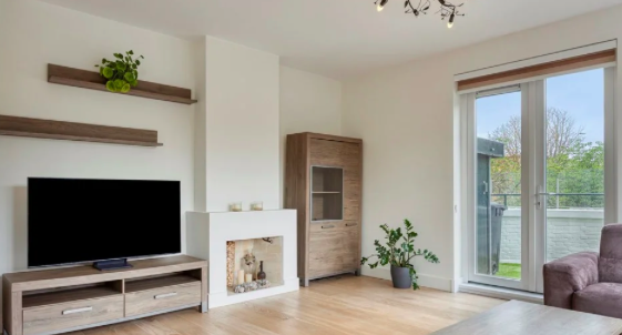 Te huur: Appartement Van Heutszstraat, Den Haag - 14