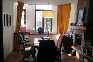 Te huur: Appartement Burgemeester Passtoorsstraat, Breda - 1