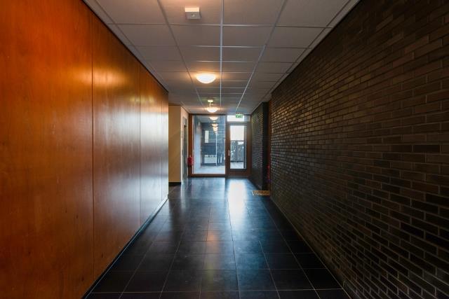 Te huur: Appartement Rijngraafstraat, Breda - 25