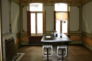 Te huur: Appartement Kapoenstraat, Maastricht - 1