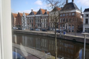 Te huur: Studio Lage der A, Groningen - 1