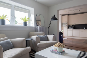 For rent: Apartment van Cleefstraat, Venlo - 1