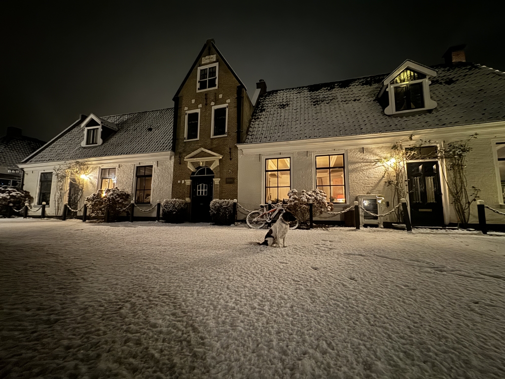 Te huur: Appartement Hoofdstraat, Grou - 27