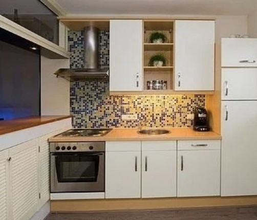 Te huur: Appartement Laan van Kortrijk, Almelo - 4
