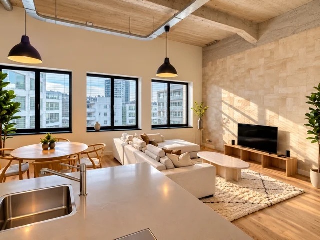 Appartement
