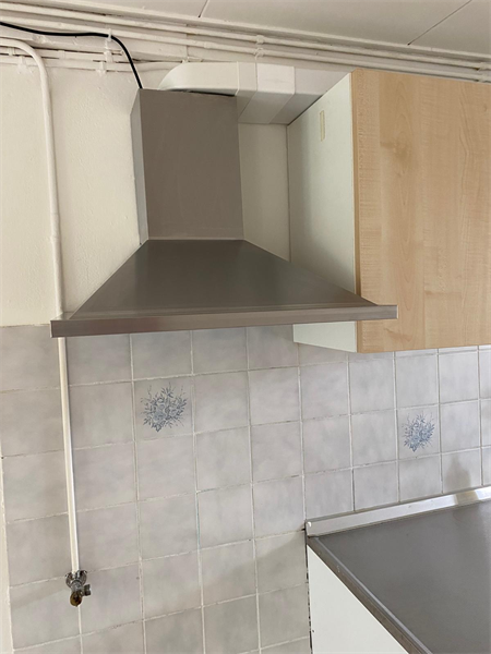 Te huur: Kamer Bassingracht, Den Helder - 6