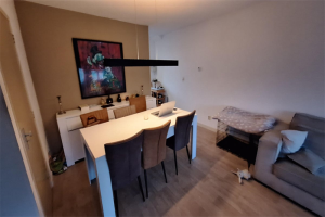 Te huur: Appartement Ridderstraat, Den Bosch - 1
