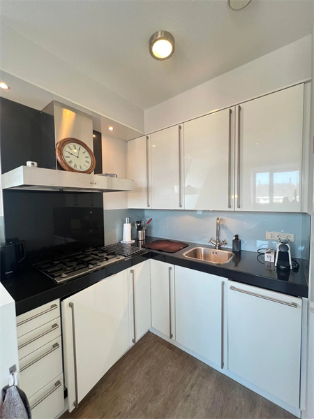 Appartement te huur