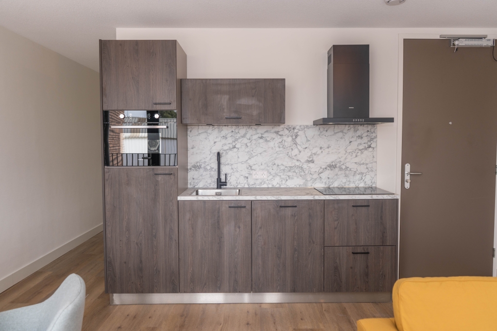 Te huur: Appartement Rosmolenplein, Tilburg - 6