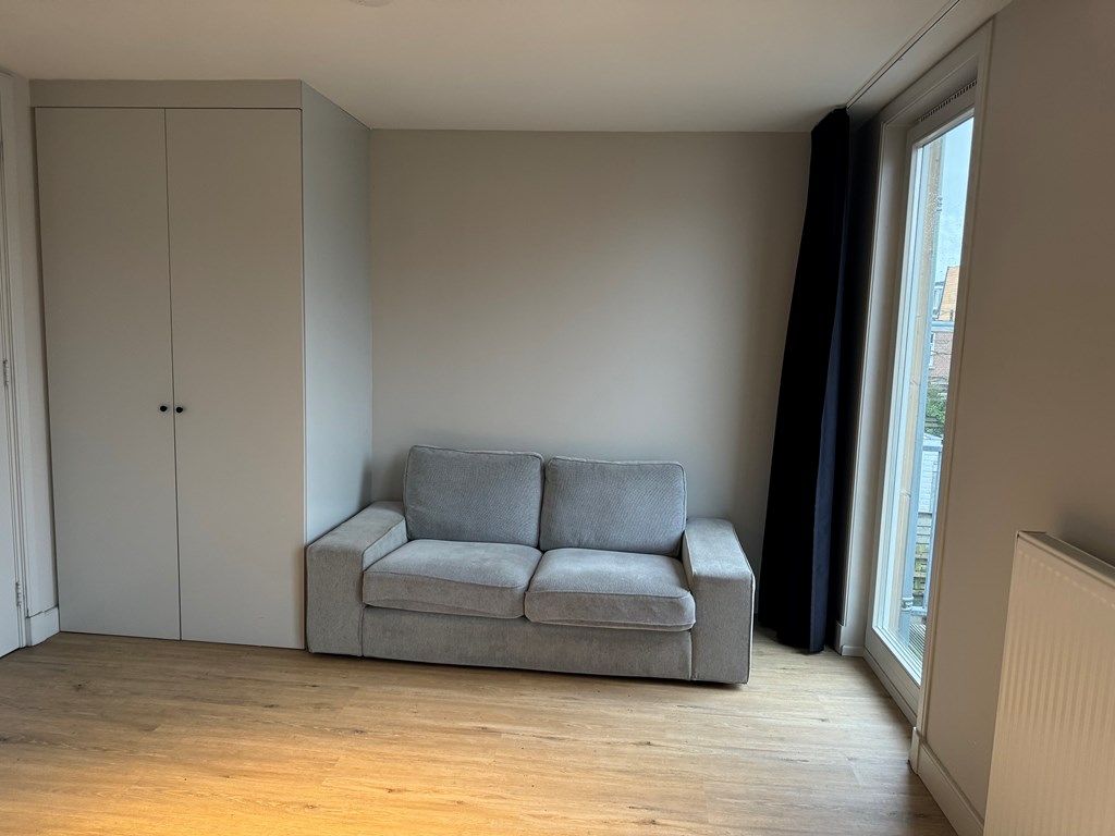 For rent: Room Generaal Cronjestraat, Haarlem - 8