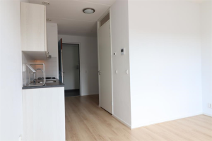 Te huur: Studio Lieven de Keylaan, Utrecht - 1
