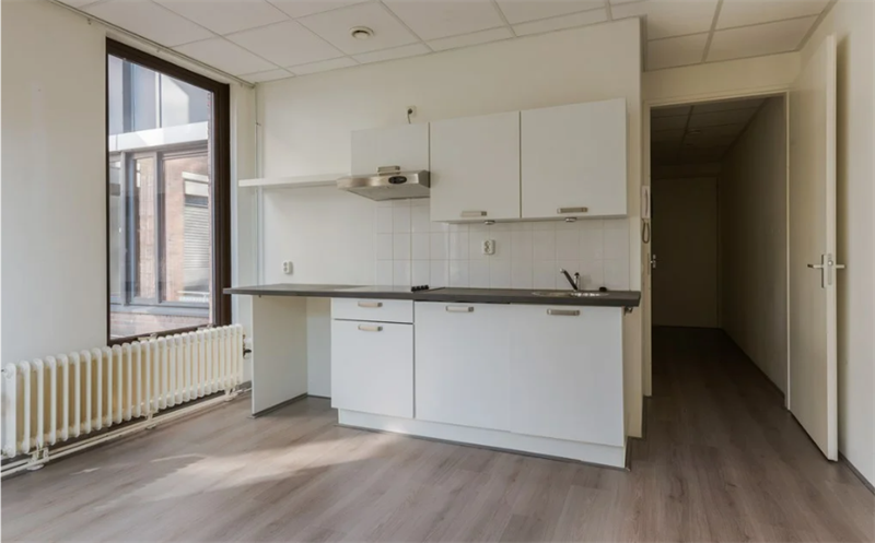 Te huur: Appartement Trompsingel, Groningen - 9