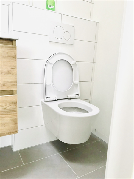 For rent: Apartment Lange Annastraat, Haarlem - 3