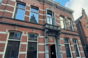 For rent: Apartment Sint Josephstraat, Den Bosch - 1